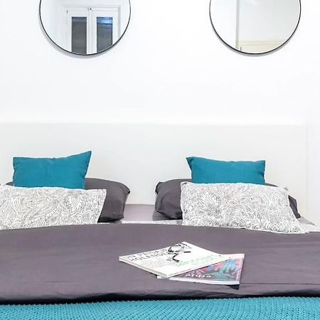 Malasana Beautiful Design Apartment 2Bed 2Bath マドリード エクステリア 写真