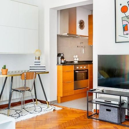 Malasana Beautiful Design Apartment 2Bed 2Bath マドリード エクステリア 写真