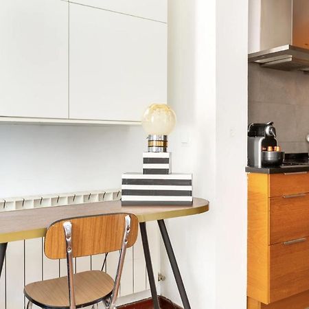 Malasana Beautiful Design Apartment 2Bed 2Bath マドリード エクステリア 写真