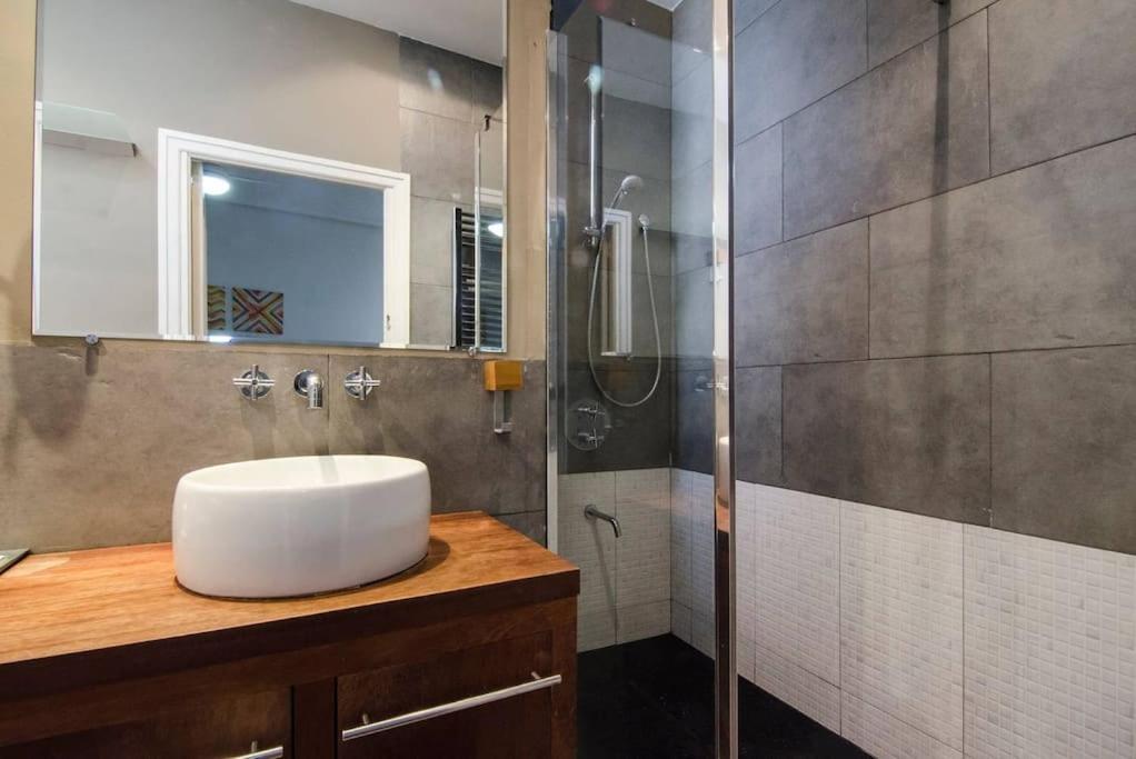 Malasana Beautiful Design Apartment 2Bed 2Bath マドリード エクステリア 写真