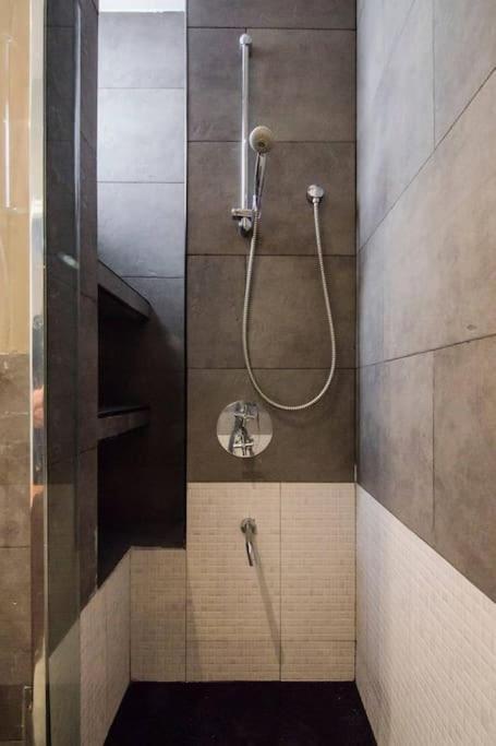Malasana Beautiful Design Apartment 2Bed 2Bath マドリード エクステリア 写真